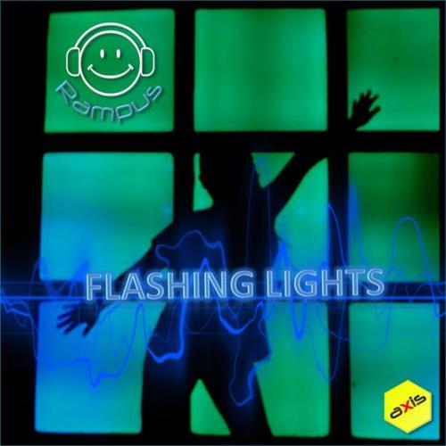 Flashing Lights EP