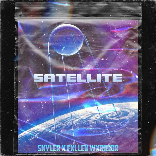 Satellite (Explicit)