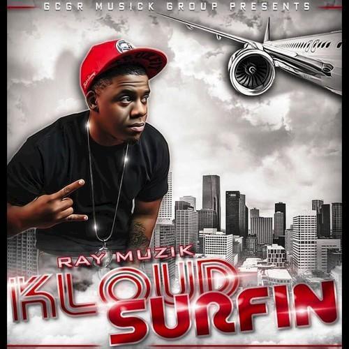 Kloud Surfin