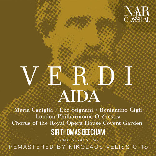 VERDI: AIDA