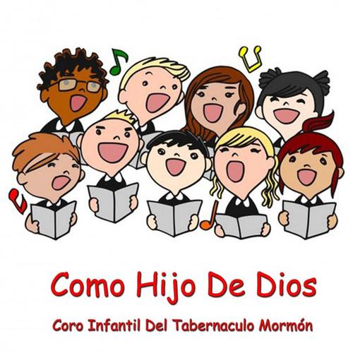 Como Hijo de Dios
