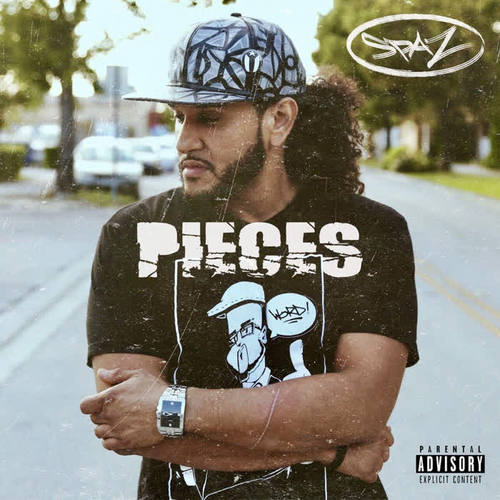 Pieces (Explicit)