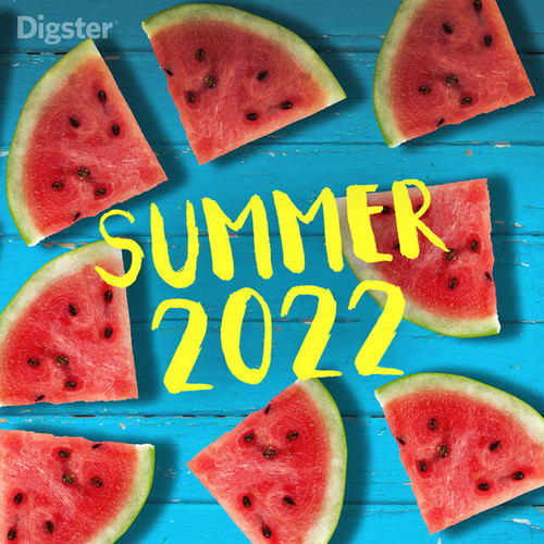 Summer 2022 (Explicit)