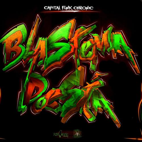 Blasfema poesia (Explicit)