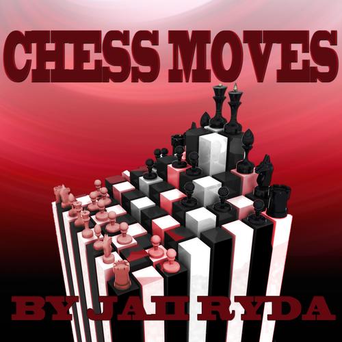 Chess Moves (Explicit)