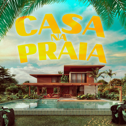 Casa na Praia (Explicit)