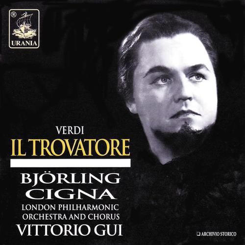 Verdi: Il Trovatore