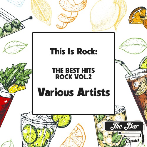 This Is Rock: The Best Hits Rock Vol.2