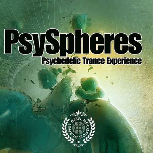 Psyspheres