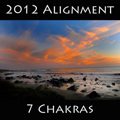 2012 Alignment