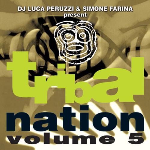 TRIBAL NATION VOL.5