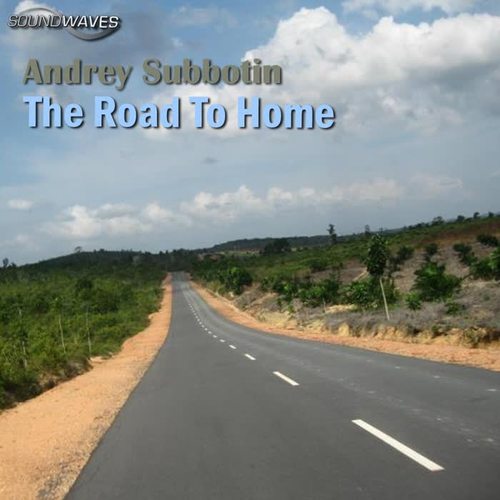 The Road To Home