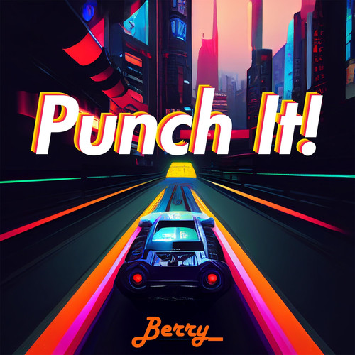 Punch It!