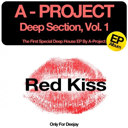 Deep Section , Vol. 1