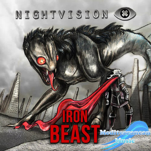 Iron Beast