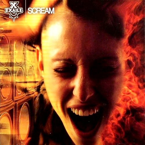 Scream