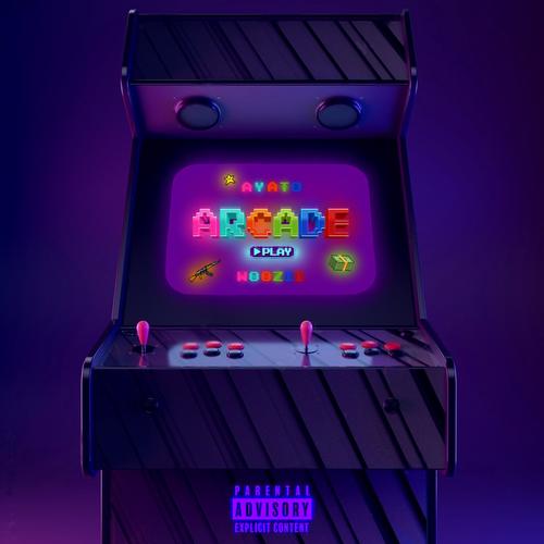 arcade (Explicit)