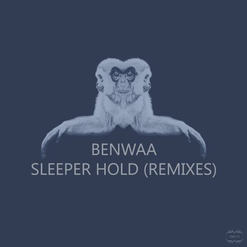 Sleeper Hold (The Remixes)