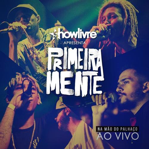 Showlivre Apresenta: Na Mão do Palhaço (Ao Vivo)