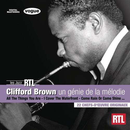 RTL Clifford Brown