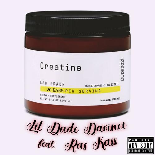 Creatine (Explicit)