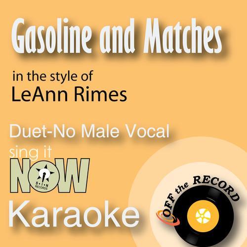 of leann rimes)_off the record karaoke_單曲在線試聽_酷我音樂