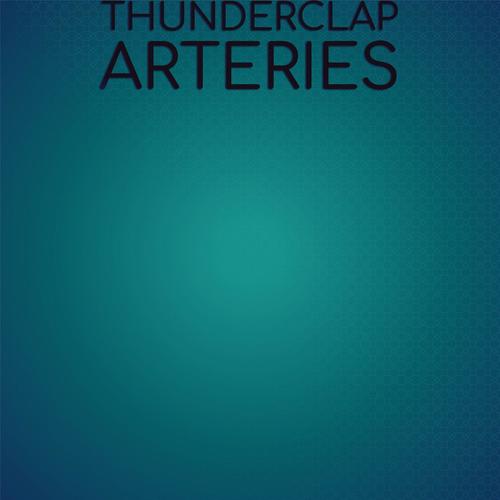 Thunderclap Arteries