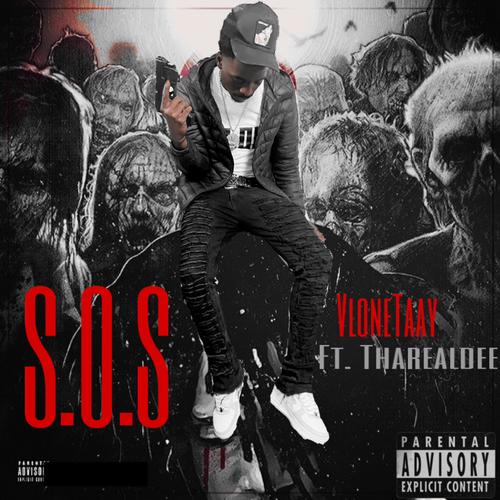 SOS freestyle (feat. tharealdee) [Explicit]