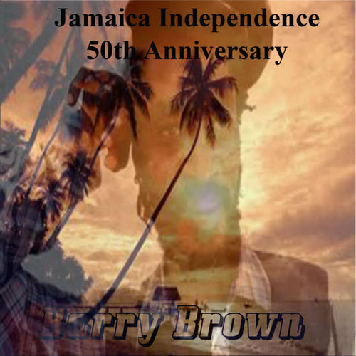 Jamaica Independence 50th Anniversary