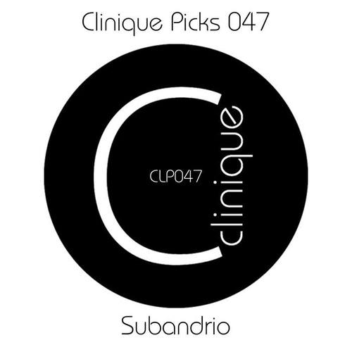 Clinique Picks 047