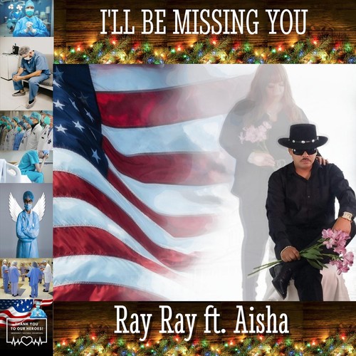 I'll Be Missing You (feat. Aisha)