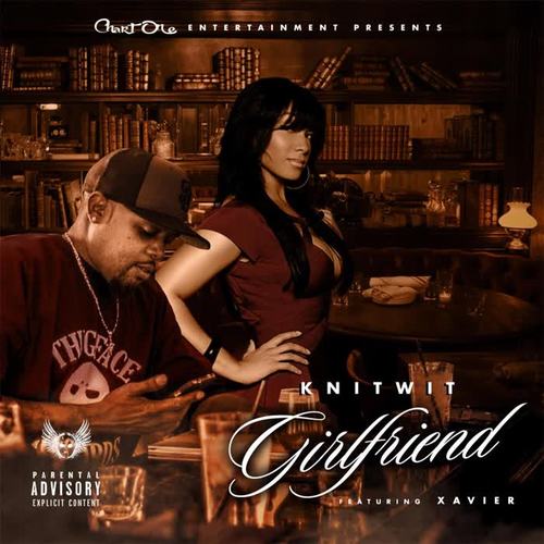 Girlfriend (feat. Xavier) [Explicit]