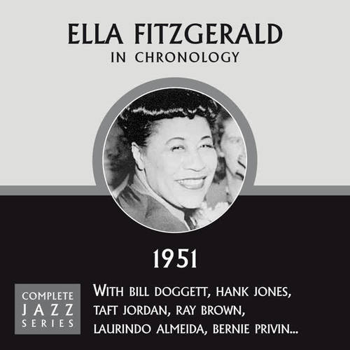 Oops !(11-23-51) - Ella Fitzgerald