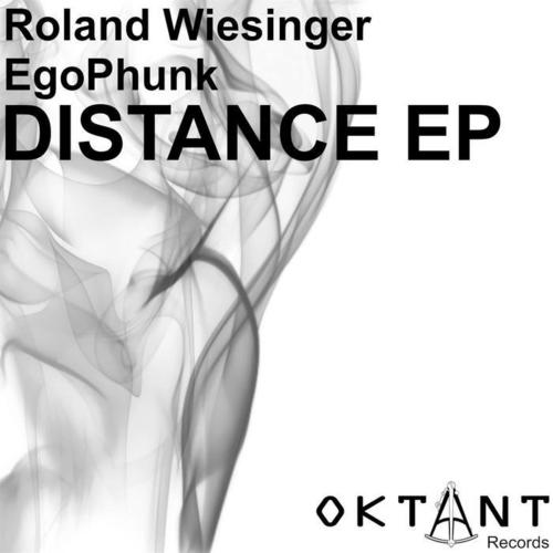 Distance EP