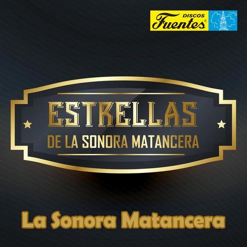 Estrellas de la Sonora Matancera