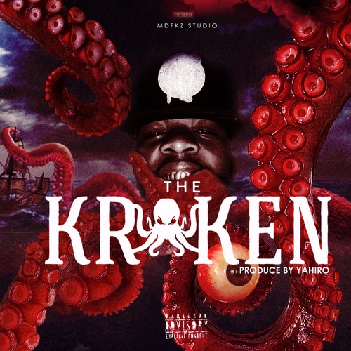 THE KRAKEN (Explicit)