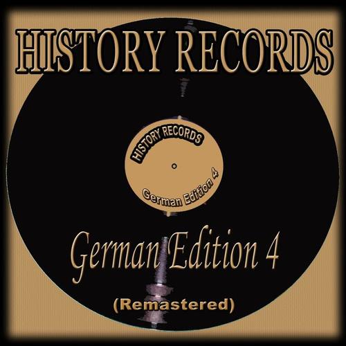 History Records - German Edition 4 (Remastered)