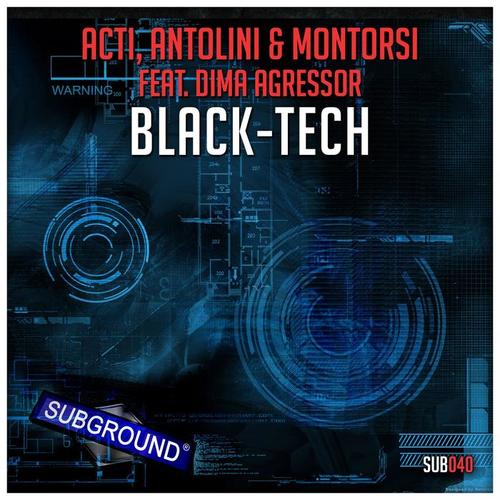 Black-Tech