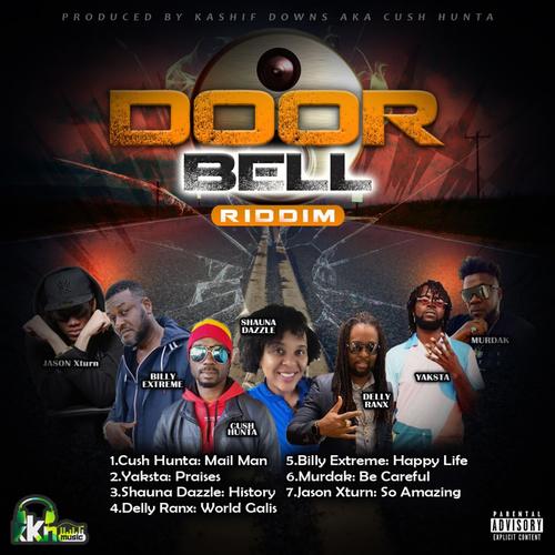 Praises (Door Bell Riddim)