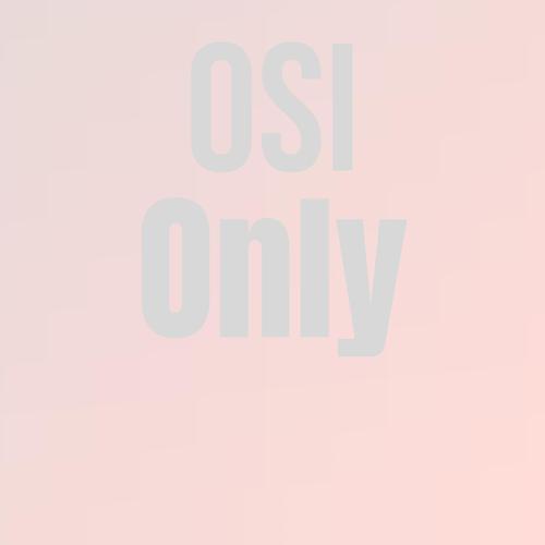 Osi Only