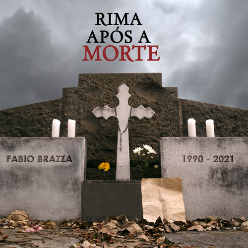 Rima Após a Morte (Explicit)