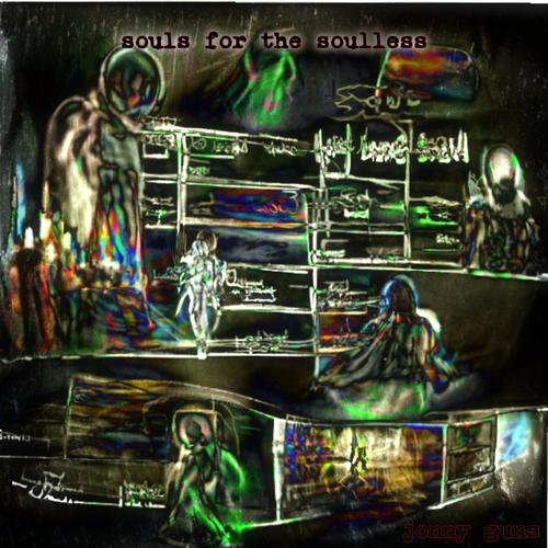 souls for the soulless (feat. Sparquelle Antoni)