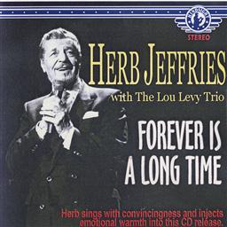 Forever Is A Long Time