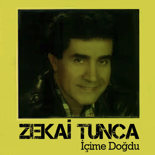 İçime Doğdu
