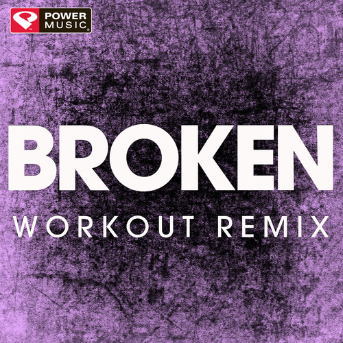 Broken - Single