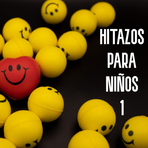 Hitazos Para Niños Vol. 1