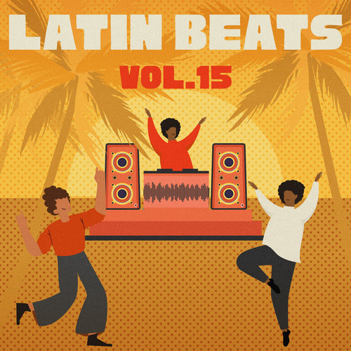 Latin Beats, Vol. 15