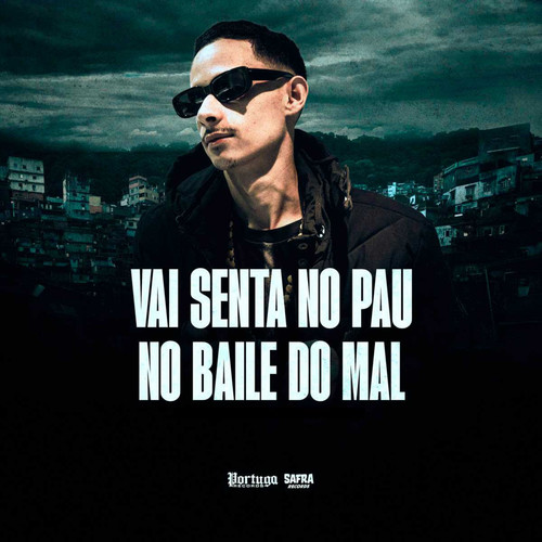 Vai Senta no Pau no Baile do Mal (Explicit)