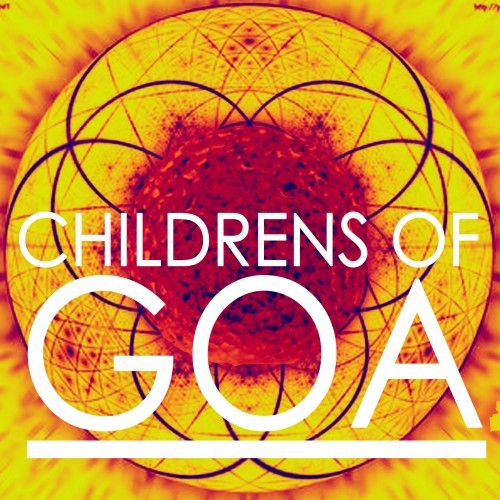 Childrens of Goa