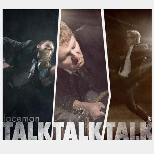 TalkTalkTalk